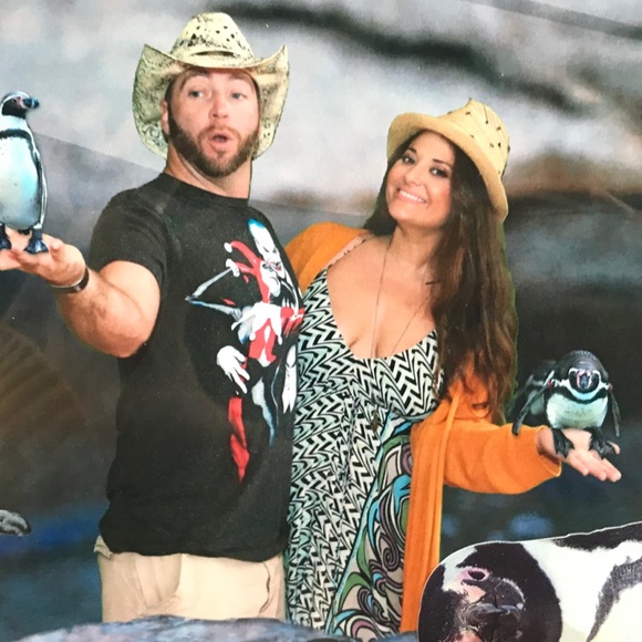 Meet your Posher, Tarra - Picture 3 of 3